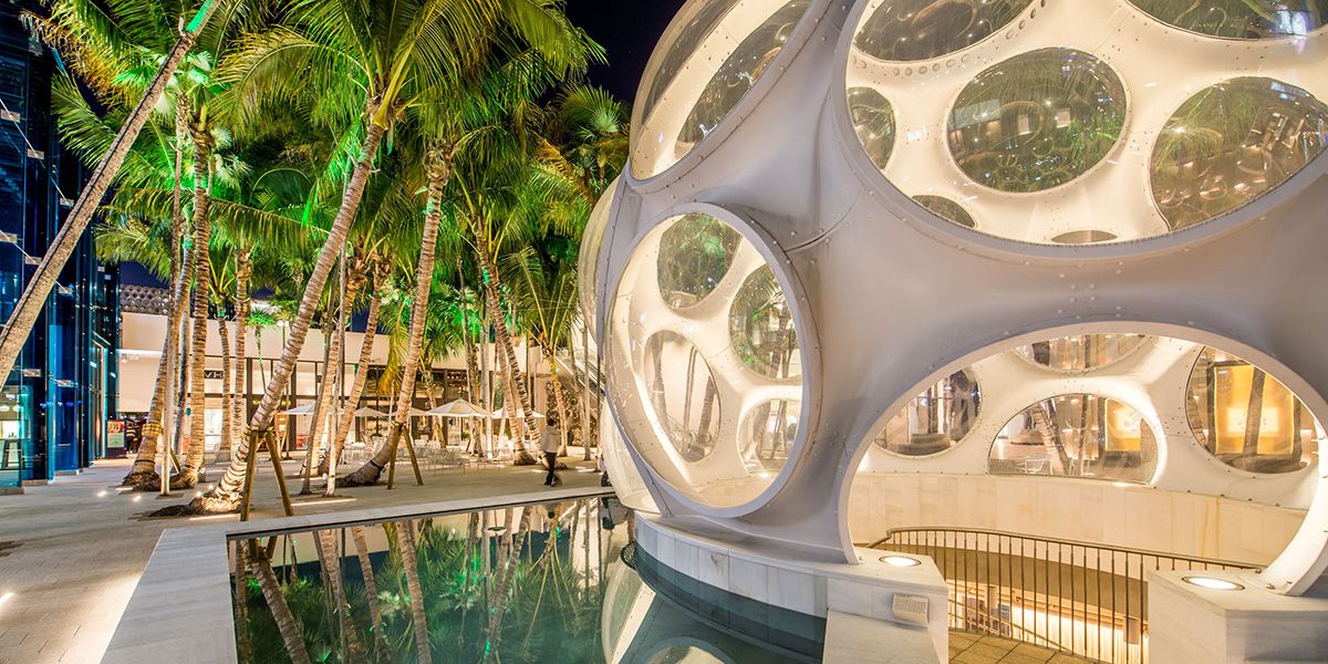 Qué hacer en Miami: mucho más que playas y compras