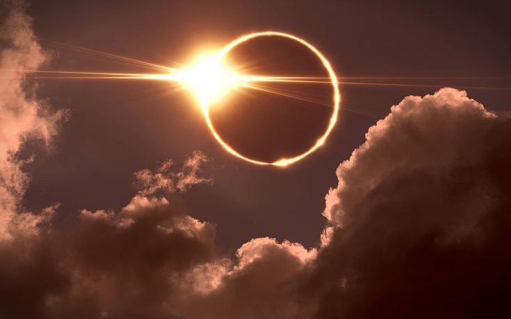 Ya se inicia la cuenta regresiva para eclipse solar de abril del 2023