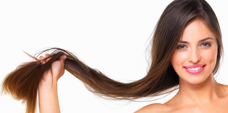 Conoce los trucos para que tu cabello crezca más rápido