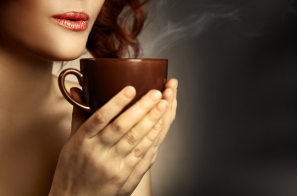 Tomar café con el estómago vacío, ¿realmente es malo?