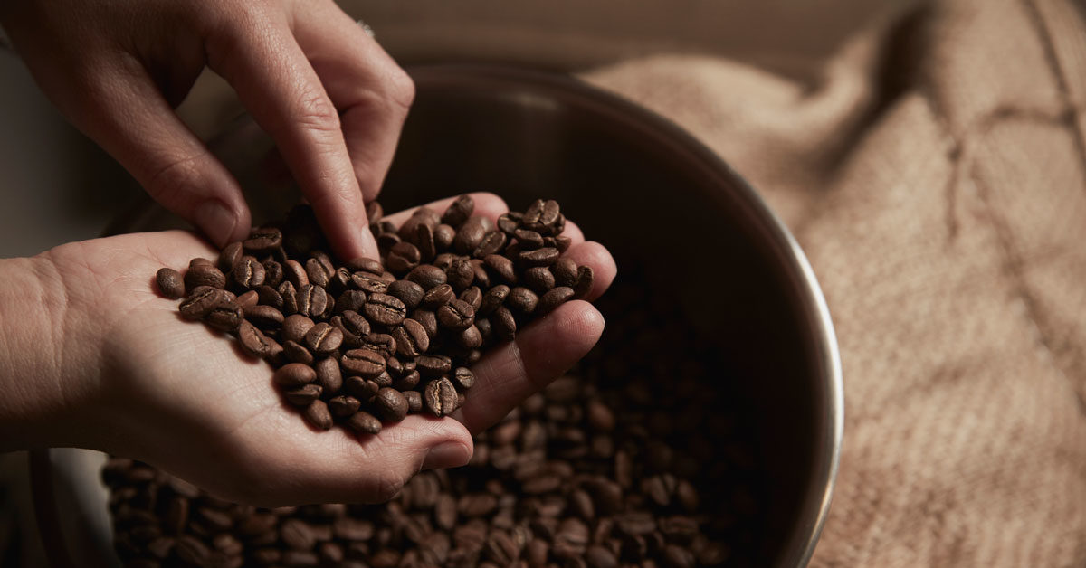 ¿Cómo saber si haces el café de manera correcta?