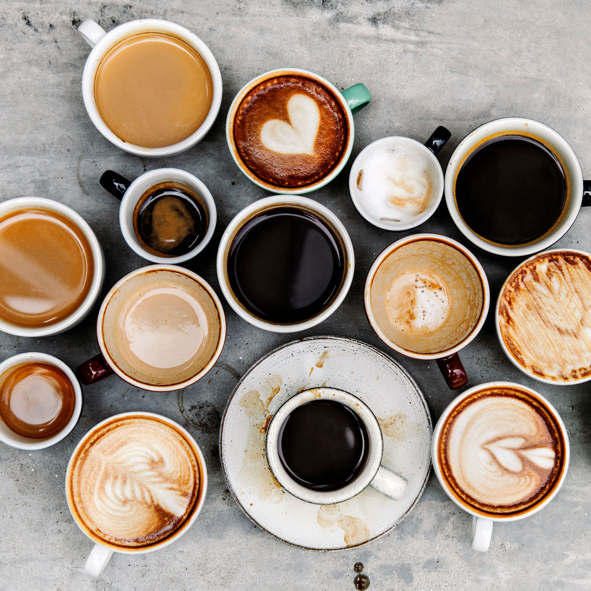 Conoce cómo consumir el café para que beneficie tu salud