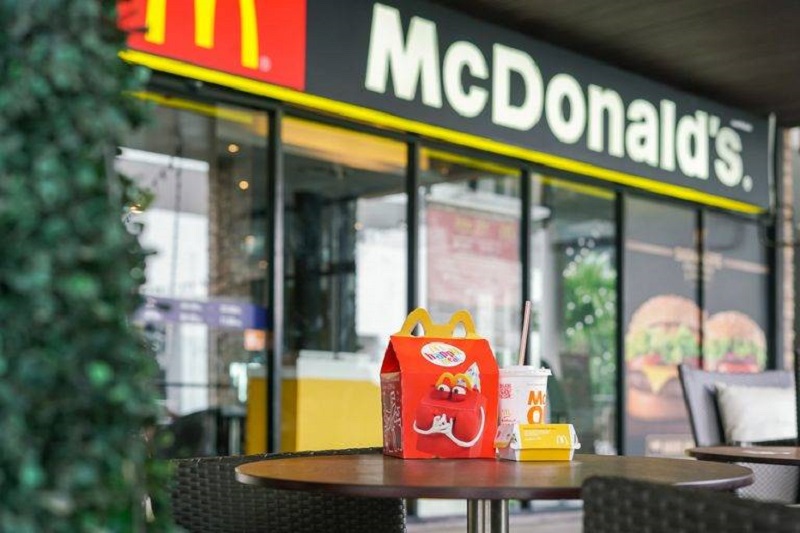 ¿Navajas por juguetes? El peligroso hallazgo en algunas Happy Meals de McDonald’s