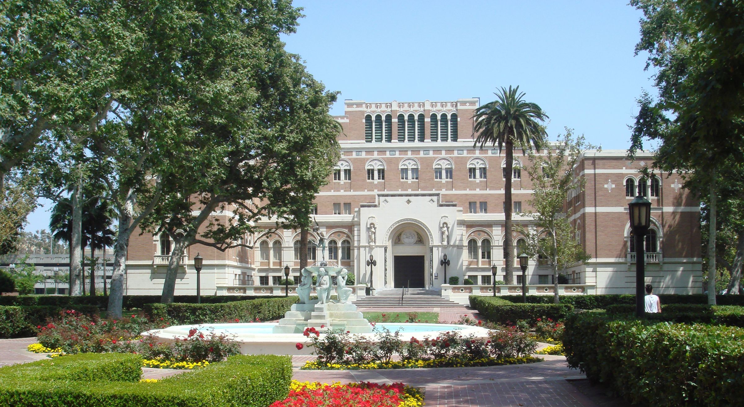 universidades