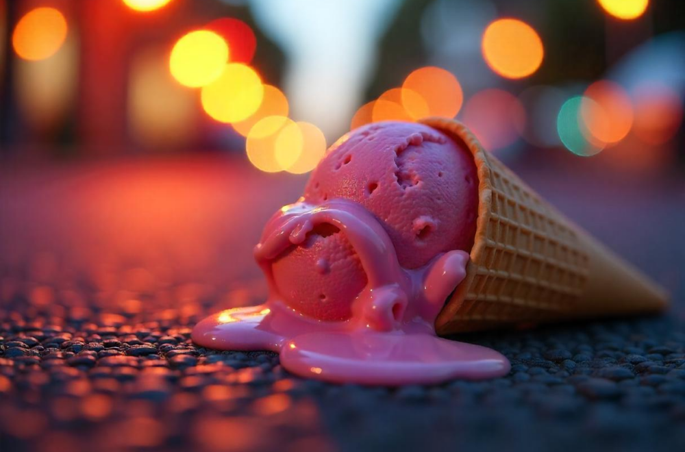 Miami “se derrite” de calor antes de recibir nuevamente el frío