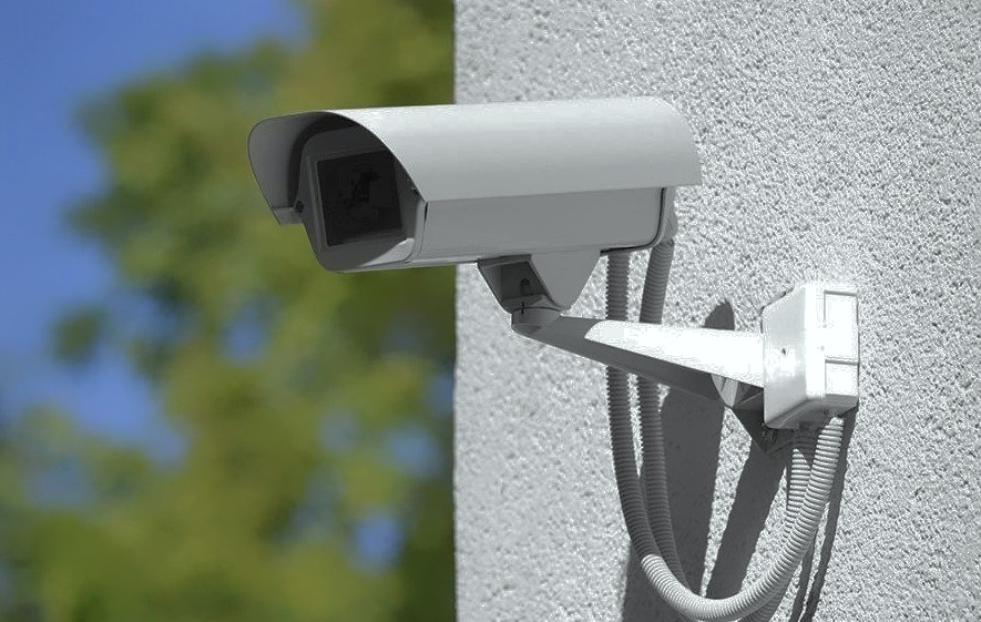 Cámaras de seguridad captaron persecución y tiroteo “de película” en Hialeah