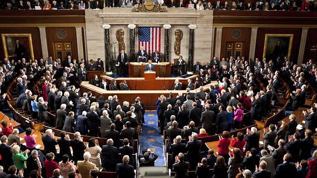 La Cámara de Representantes crea comisión para investigar el asalto al Capitolio