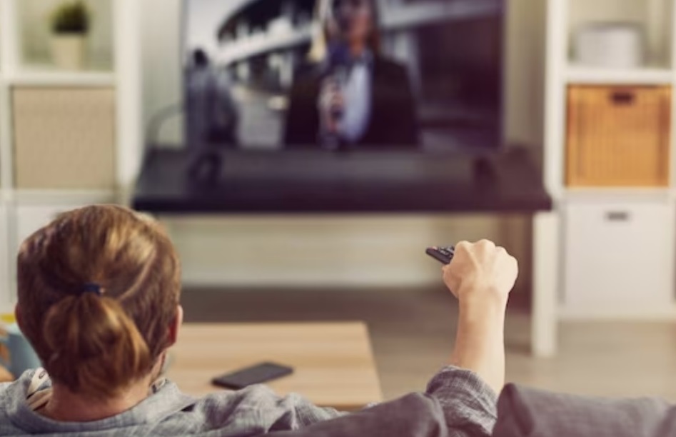 Cómo cambiar los canales de la TV sin usar control remoto