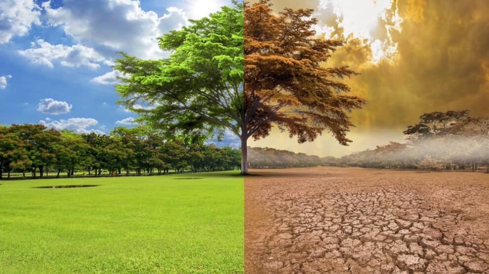 ¡Atención! Científicos advierten que el mundo tendrá un final climático
