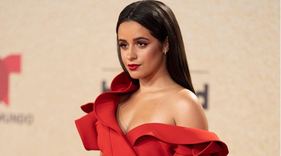Camila Cabello lucha así contra la ley “No digas gay”