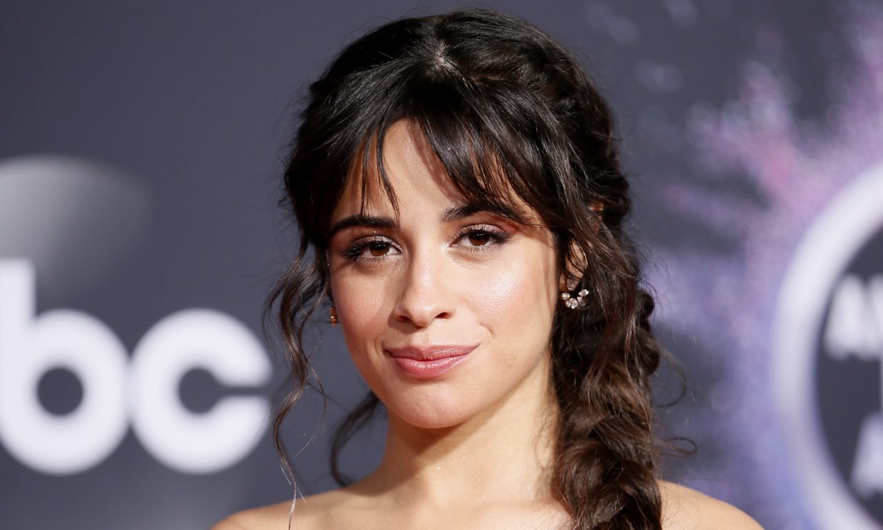Camila Cabello será la nueva Coach en ‘The Voice’