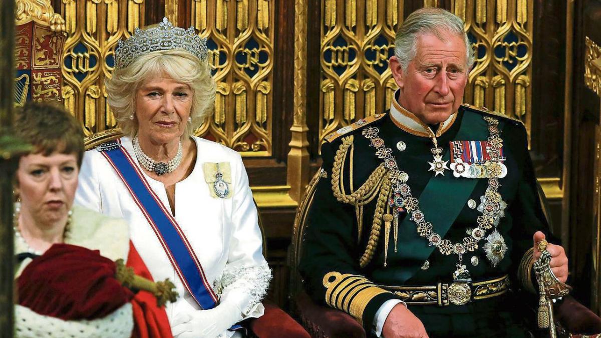 ¿Cuánto dinero ganará Carlos III como Rey de Inglaterra?