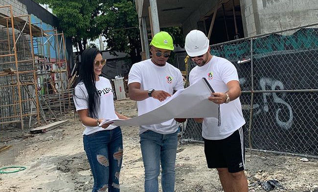 Pylo’s: exfutbolista Camilo Zúñiga abrirá nuevo local de comida mexicana en Miami