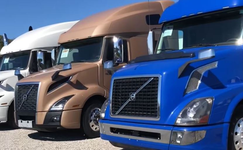 Requisitos mínimos para el seguro de camiones en Florida