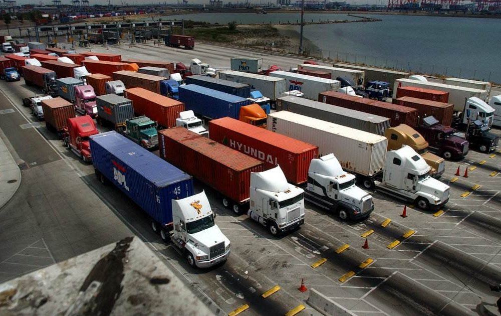 ¿Qué es más importante asegurar el camión o la carga?