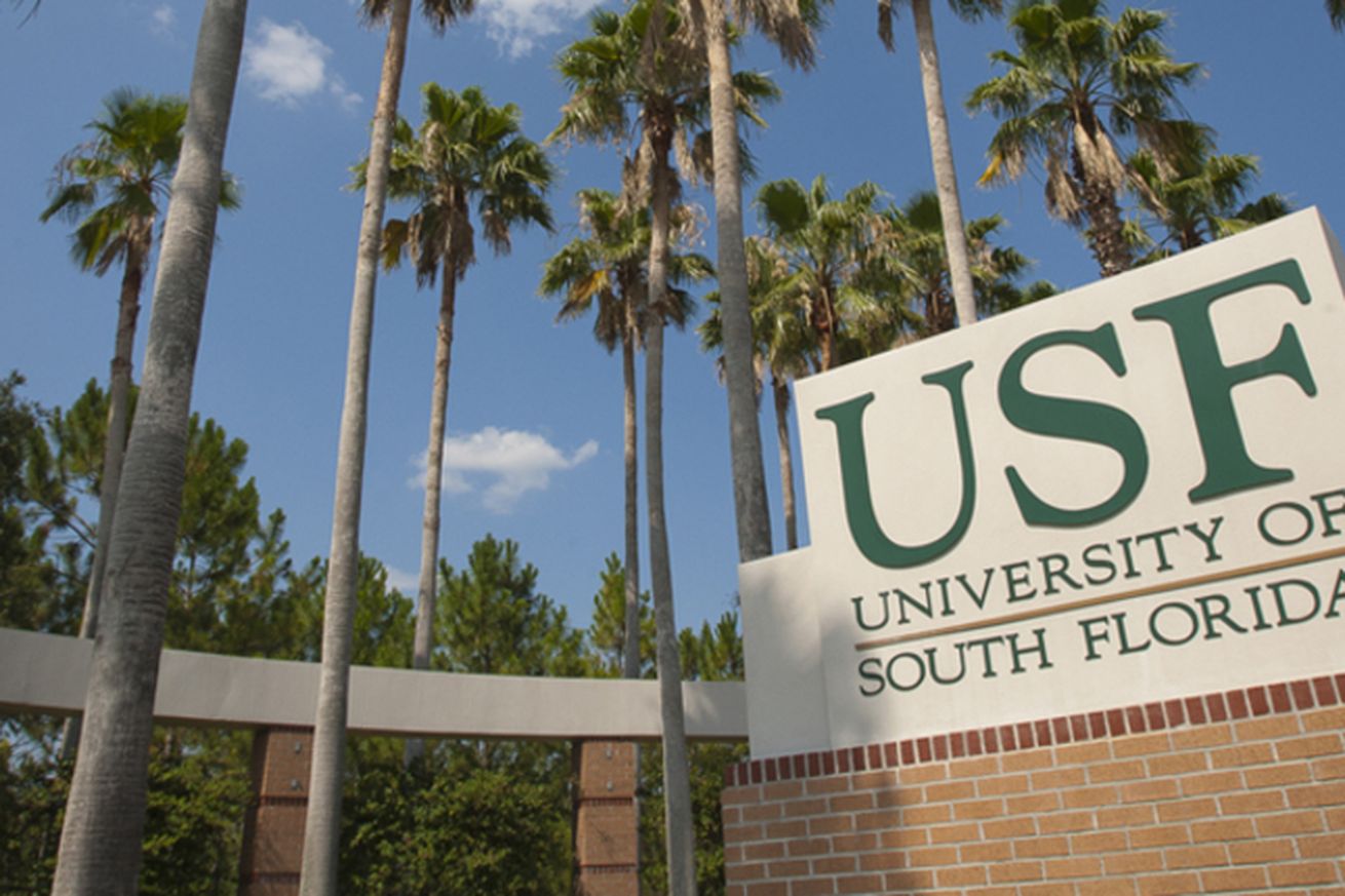 ¡Atención ! La Universidad del Sur de la Florida la más insegura del estado