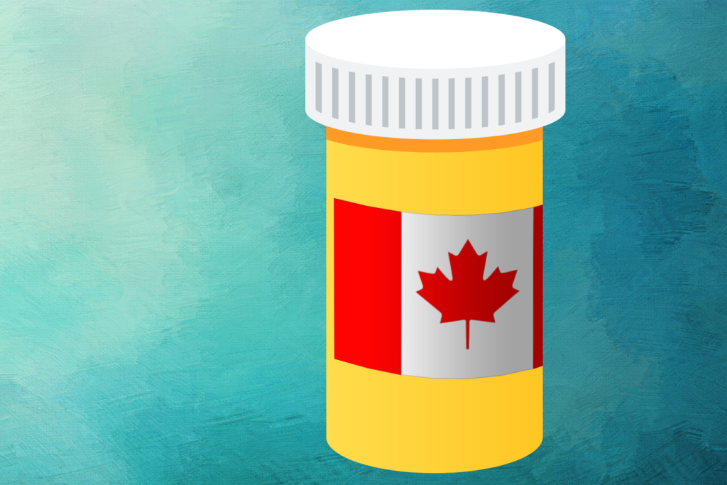 Propuesta de DeSantis para importar medicamentos canadienses fue aprobada por el primer comité de la Cámara de Representantes