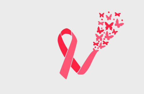 La Campaña contra el Cáncer de Mama