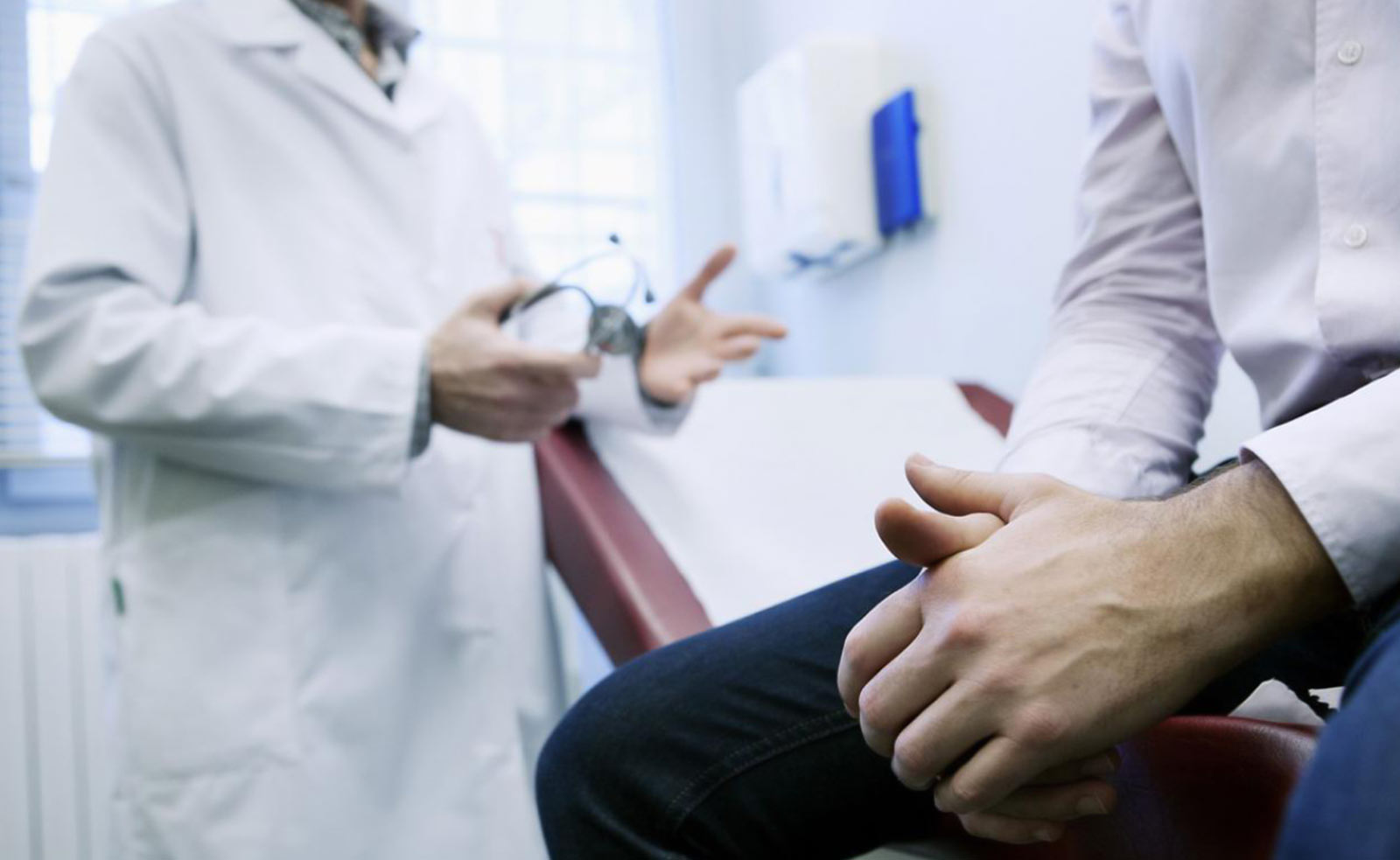 La nueva terapia que reduce las muertes por cáncer de próstata