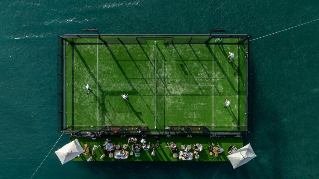 padel
