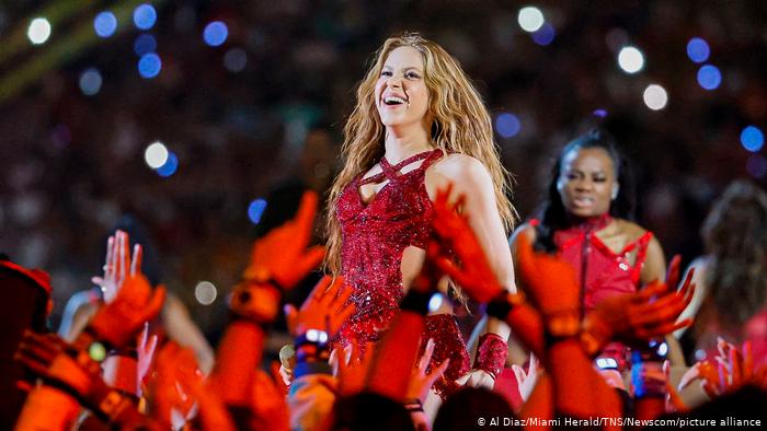 Shakira al fin ha revelado por qué decidió vender los derechos de todas sus canciones