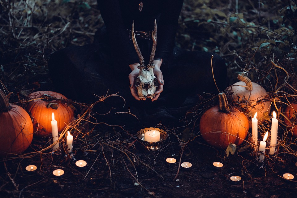Descubre cuáles son los cinco mejores lugares para celebrar Halloween en Miami