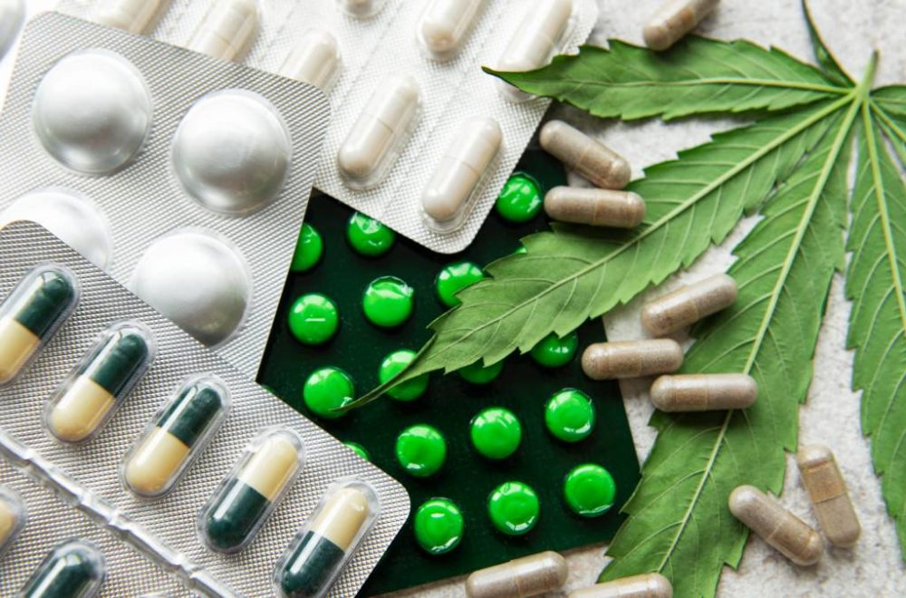 ¿Por qué Medicare no cubre el uso de marihuana medicinal? Te explicamos