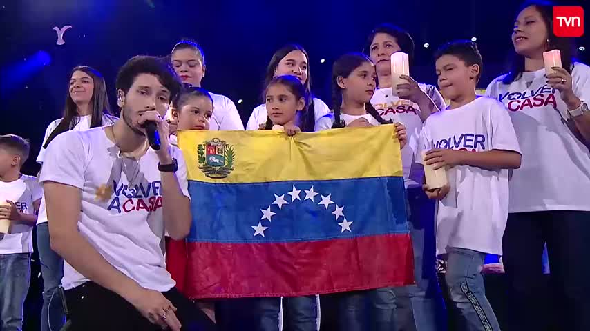 Juan Guaidó y Sebastián Yatra hablaron sobre posible concierto en Venezuela “cuando todo pase” (video)