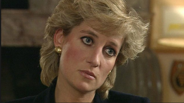 Los secretos detrás de la infame entrevista que dió Lady Diana a la BBC hace 25 años