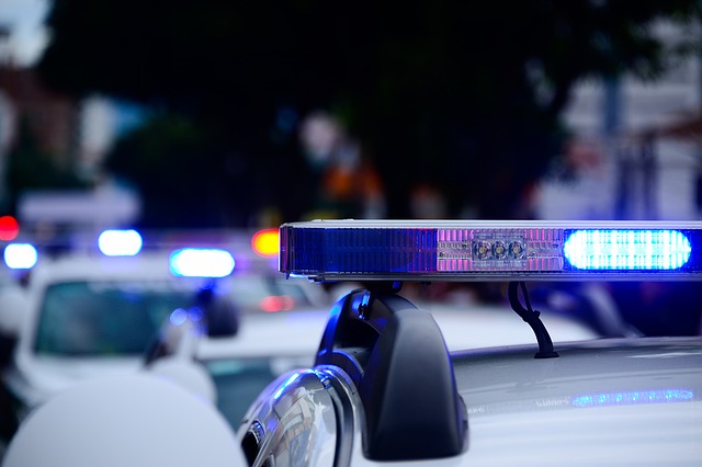 7 policías de Orlando intoxicados con sustancia química