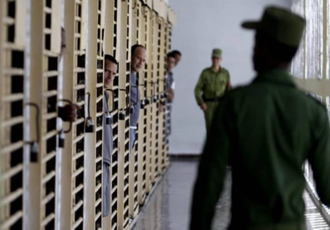 OCDH pide a Primer Ministro cubano que libere a todos los presos políticos