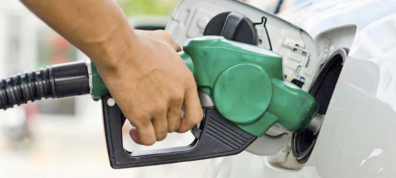 Nuevo incremento del precio de la gasolina en Florida