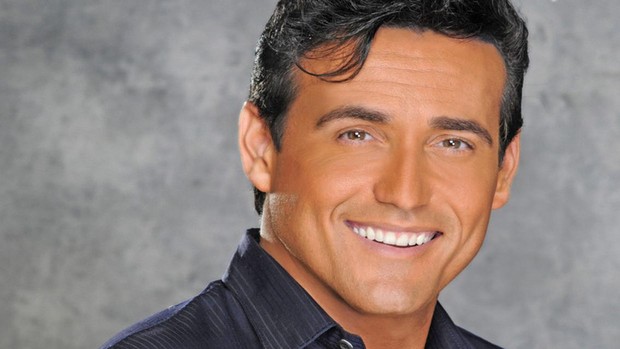 Fallece vocalista de Il Divo, Carlos Marín en gira por Reino Unido