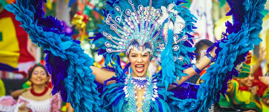 Impacto positivo del Carnaval de Miami en la economía del sur de la Florida