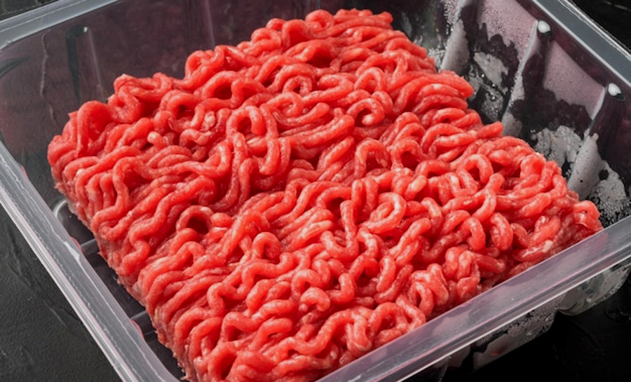 Wolverine Packing retira carne molida del mercado por contaminación con E. coli