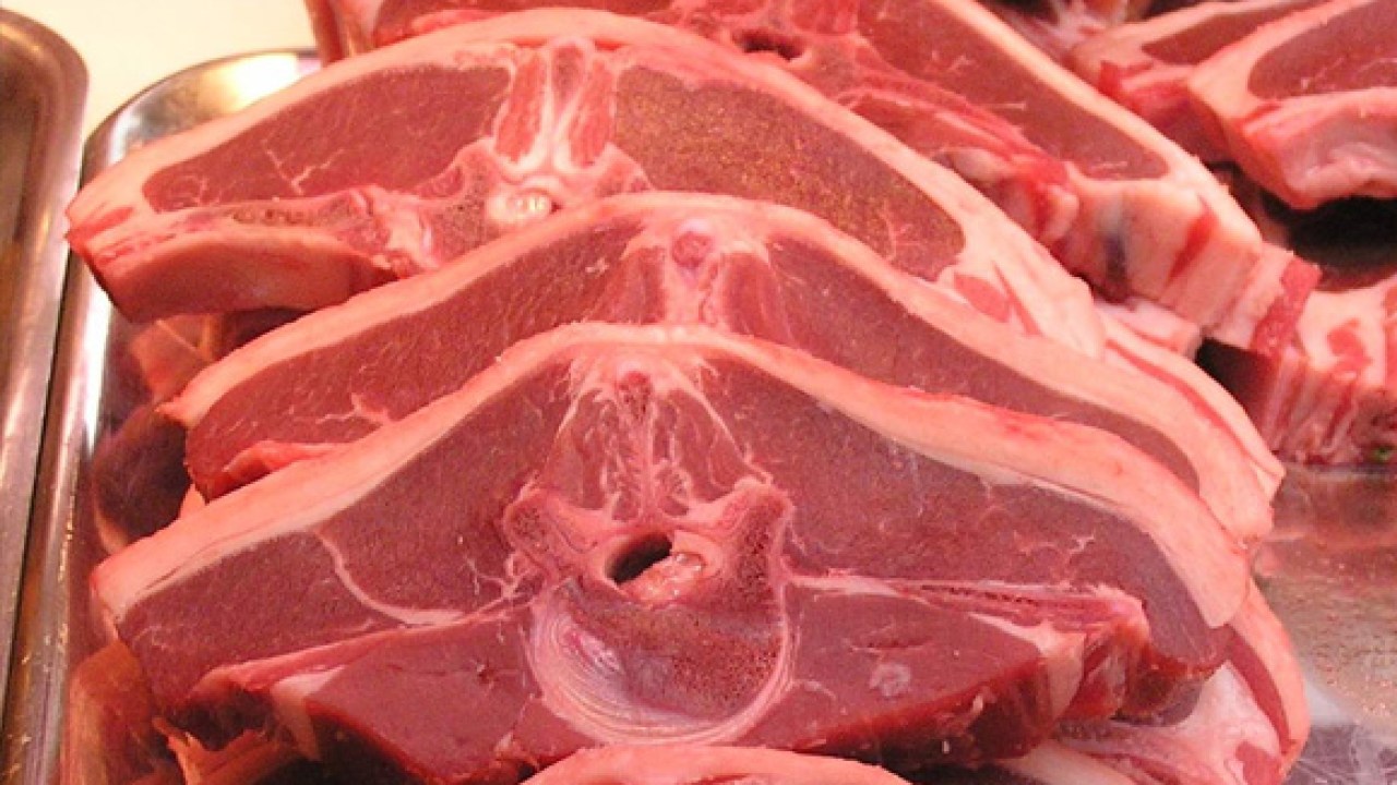¿Por qué comer carne puede ser dañino?