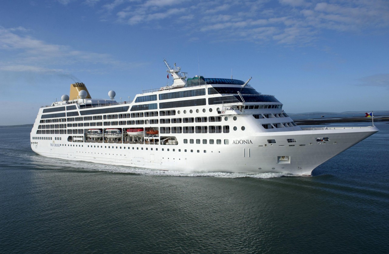 Carnival canceló viajes de 6 cruceros que zarparían de Florida