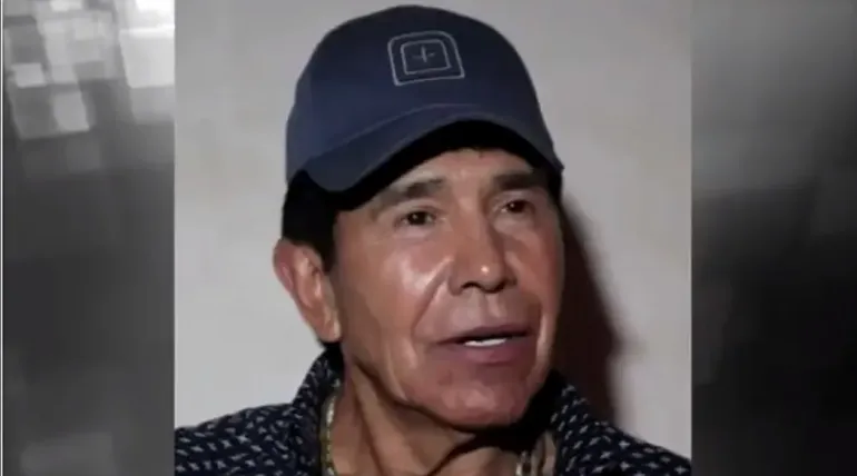 México captura al narcotraficante Rafael Caro Quintero