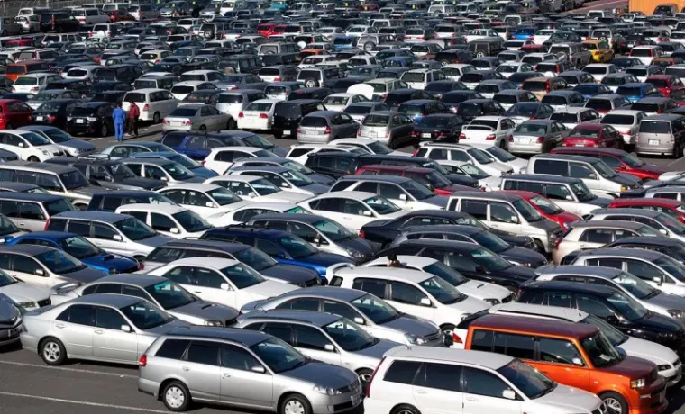 Advierten que precio de autos usados en EE.UU continuará en alza
