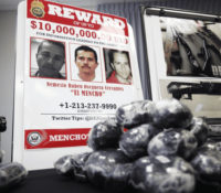 Siete miembros del Cártel de Sinaloa son sentenciados por tráfico de fentanilo en Miami