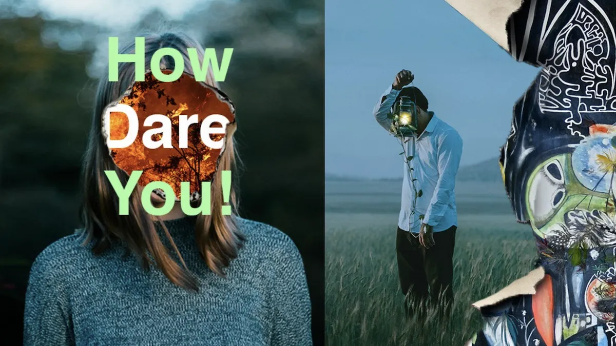 “How Dare You!”: Concierto en honor a nuestro planeta