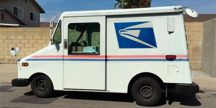 Trabajadora del Servicio Postal de Florida murió por ataque de perros