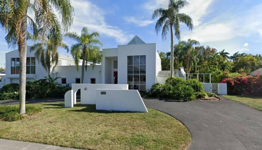 Venden casa por 1.6 millones de dólares en Miami-Dade