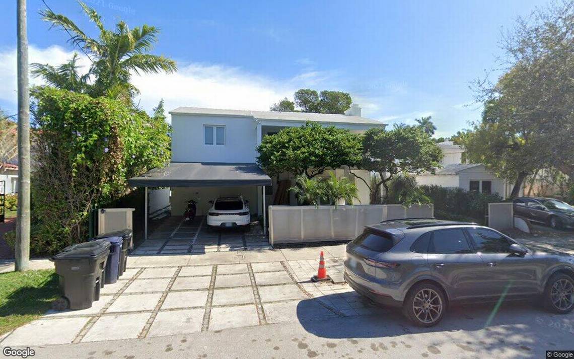 Casa en Miami Beach se vendió en más de tres millones de dólares