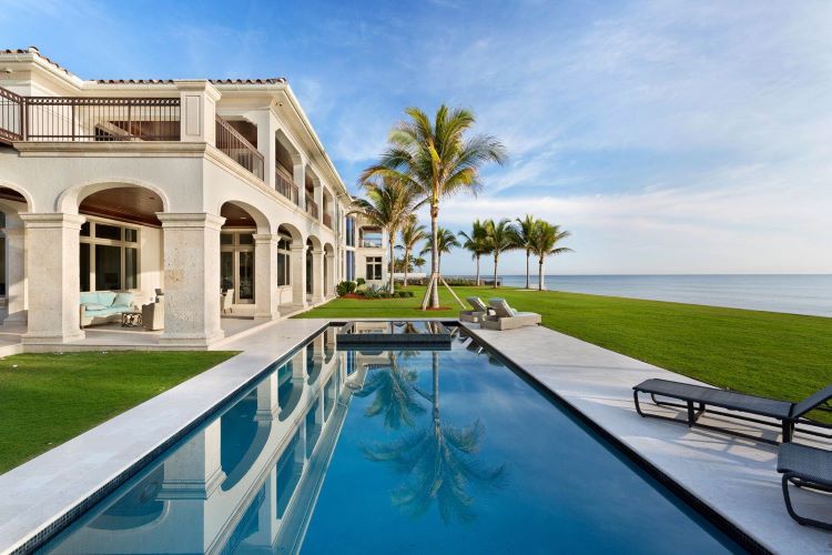 Atención! Estas son las 10 casas más caras y lujosas de Miami - Miami Diario