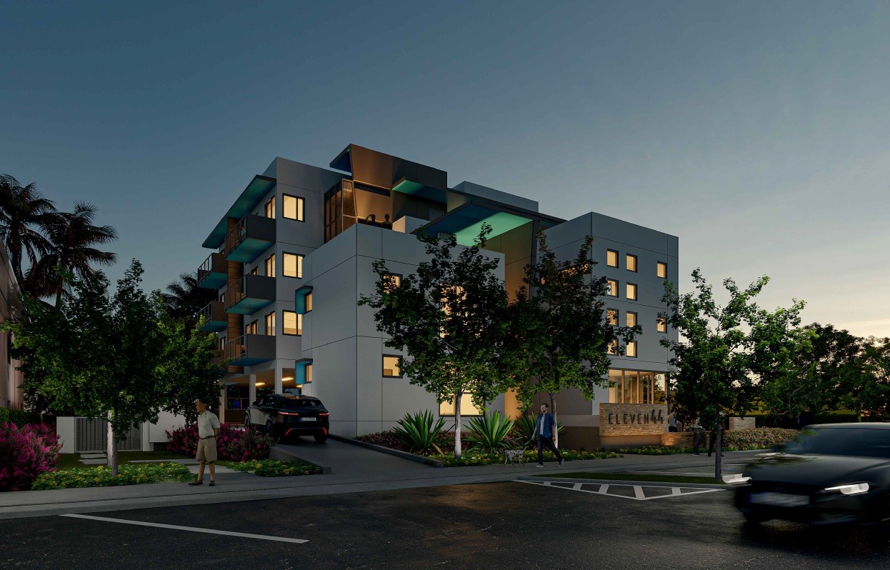 North Beach presenta proyecto de viviendas económicas
