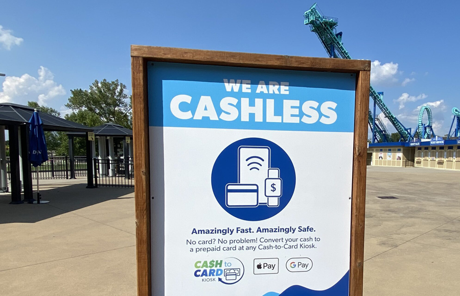 Miami-Dade evalúa instalación de máquinas “Cash-to-Card” ¿Qué son y cómo funcionan?