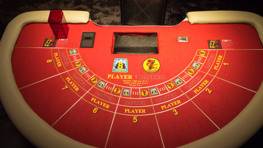 Multan a casino por permitir que un cliente gastara $100 millones