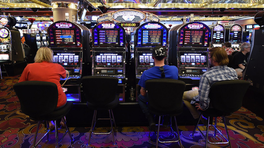 Casinos recibieron ‘luz verde’ para instalar máquinas tragamonedas en Miami