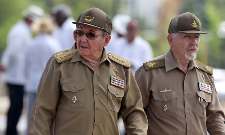 Pedro Corzo: El Castrismo, no es Cuba